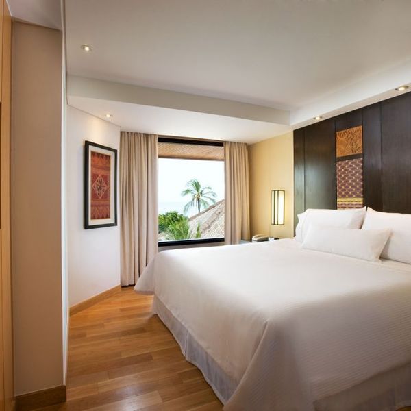 The Westin Resort Nusa Dua – 2026-10-19 - Zdjęcie 3