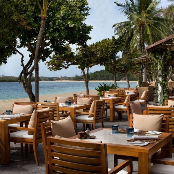 The Westin Resort (Nusa Dua)