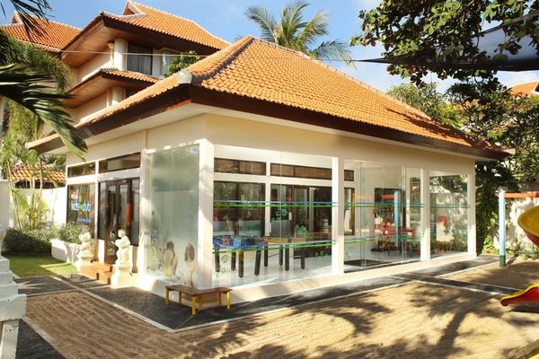 The Westin Resort (Nusa Dua)