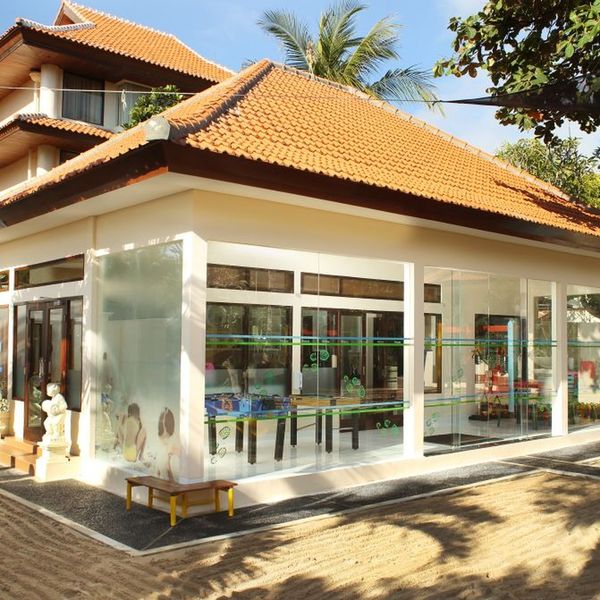 The Westin Resort Nusa Dua – 2026-10-19 - Zdjęcie 2