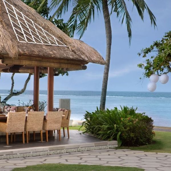 The Westin Resort (Nusa Dua)