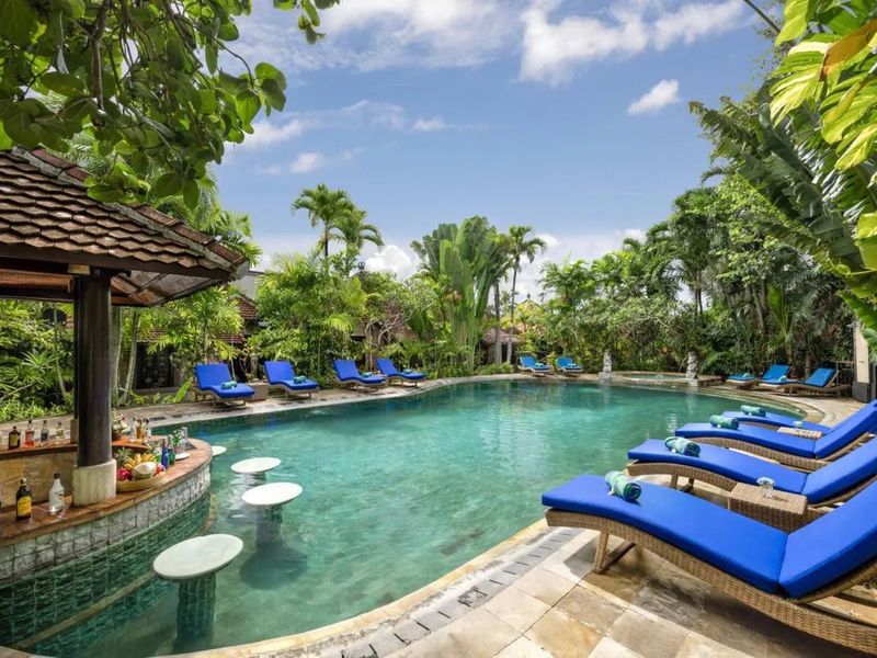 Tonys Villas & Resort