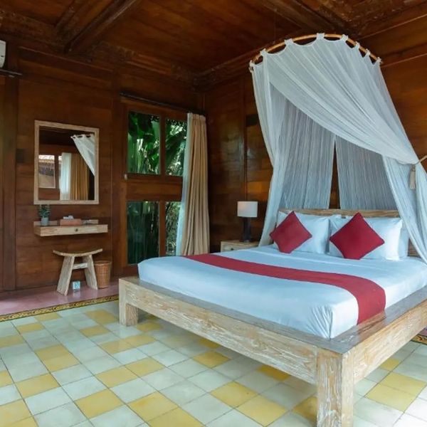 Ubud Heaven Penestanan