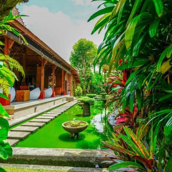 Ubud Heaven Penestanan