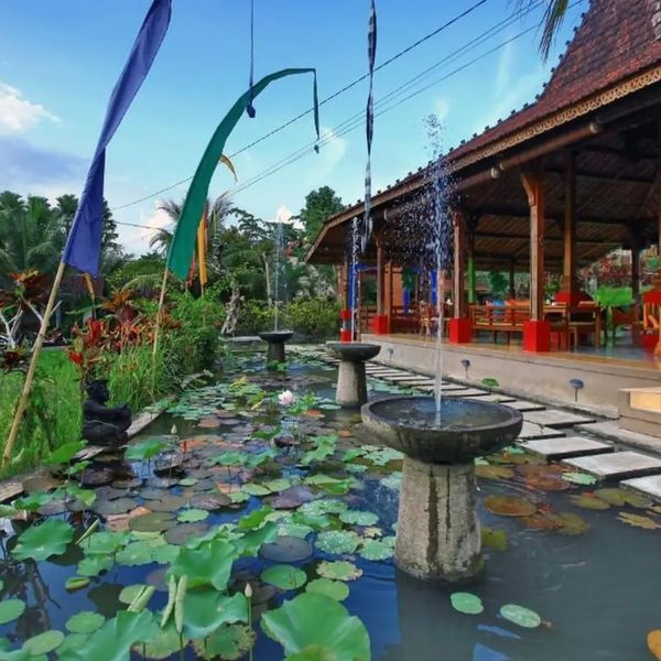 Ubud Heaven Penestanan