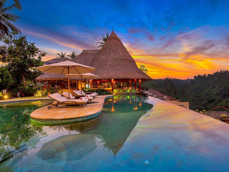 Viceroy Bali 5*