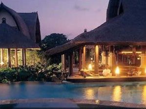 Villa Lumbung 3*