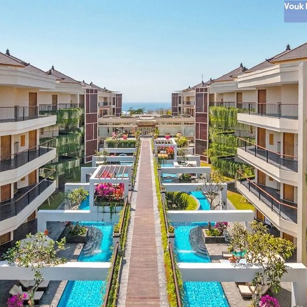 Hotel Vouk w Indonezja (Bali) - oferta last minute