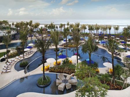 W Retreat & Spa Bali