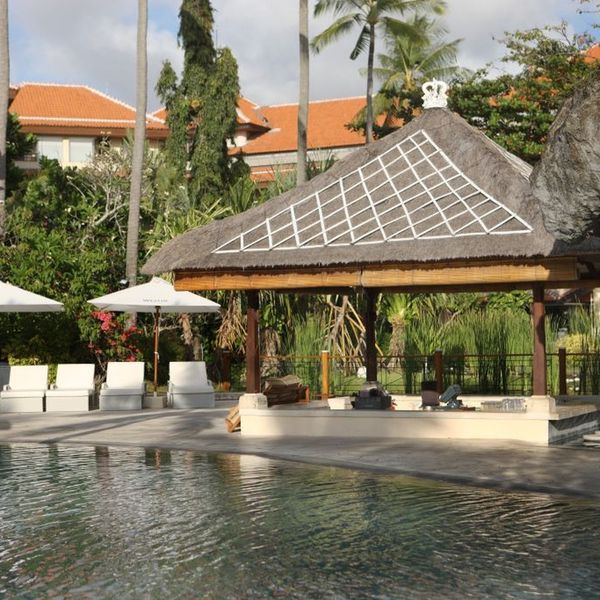 The Westin Resort (Nusa Dua)