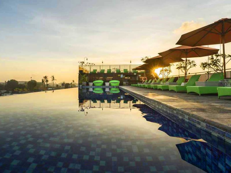 Zest Legian 2*