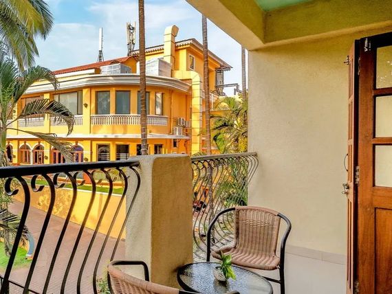 balkon / taras