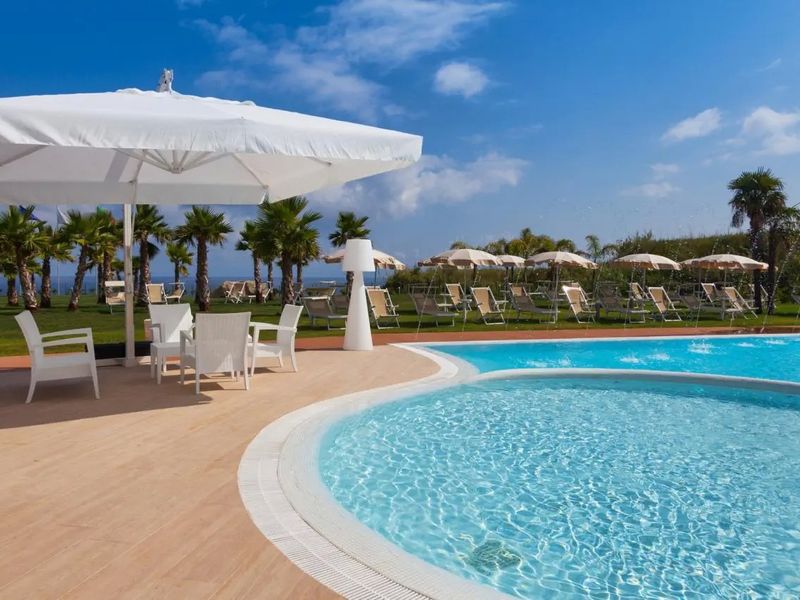 Infinity Resort Tropea