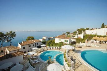 Inmood Aucanada (ex HSM President)