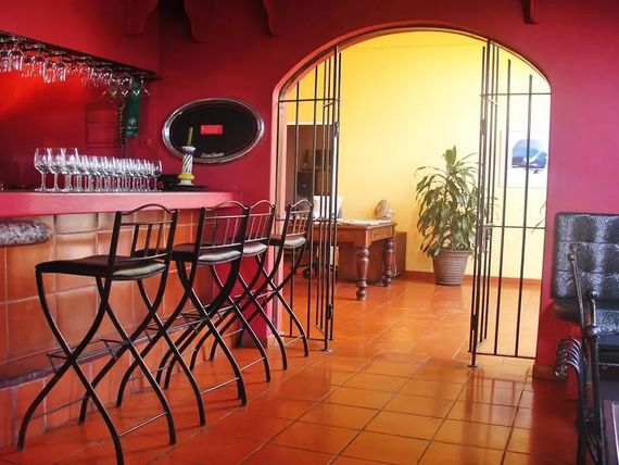 drink bar