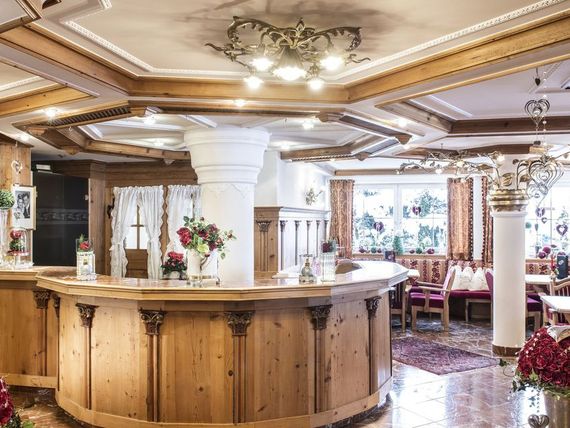 Innertalerhof Wohlfuhlhotel 4*