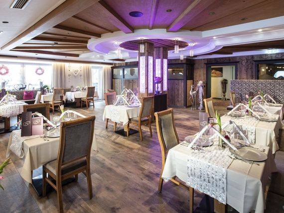 Innertalerhof Wohlfuhlhotel 4*