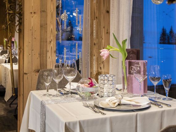 Innertalerhof Wohlfuhlhotel 4*