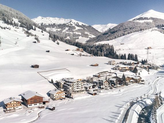Innertalerhof Wohlfuhlhotel 4*