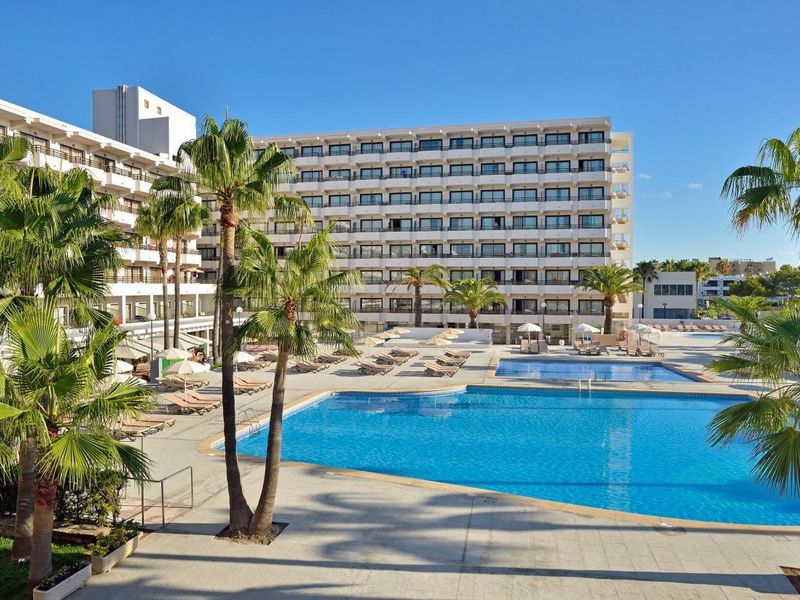 Innside Alcudia