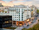 INNSiDE Apolo Barcelona by Melia (ex. Tryp Apolo)