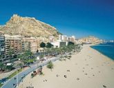 Innside by Melia Alicante Porta Maris