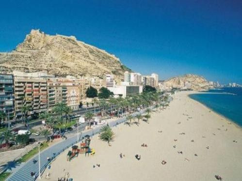 Innside by Melia Alicante Porta Maris