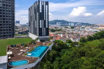 Innside by Melia Cheras