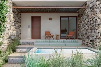 INNSiDE by melia Elounda