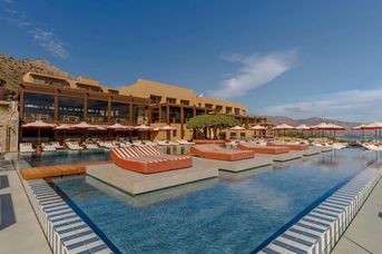 INNSiDE by melia Elounda