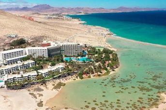 Innside By Melia Fuerteventura