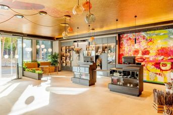 INNSiDE by Meliá Tenerife Santa Cruz