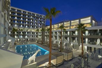 Innside Palma Bosque