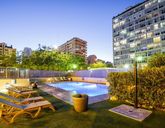 INNSiDE Valencia Oceanic by Melia (ex. Tryp Oceanic)