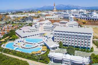 Innvista Belek (ex. Vera Verde)