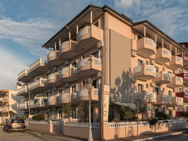 Ino Apartaments