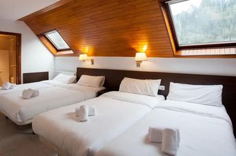 Insitu Eurotel (Escaldes - Engordany)