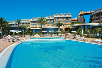 Insotel Cala Mandia Resort & Spa