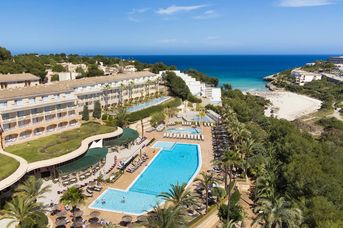 Insotel Club Cala Mandia