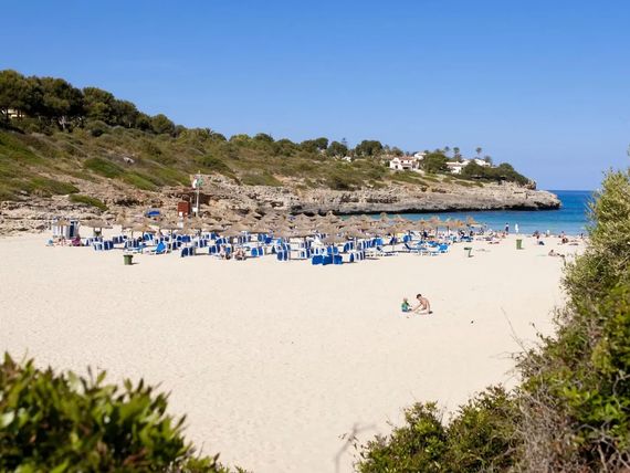 plaża