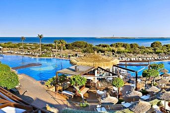 Insotel Club Punta Prima