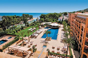 Insotel Fenica Prestige Spa
