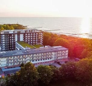 zdjęcie oferty Instytut Zdrowia Sofra Mielno