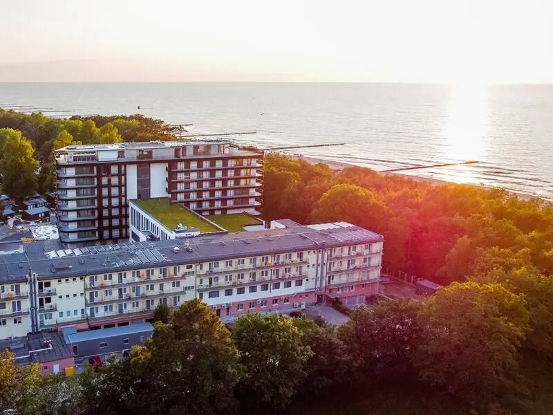 Instytut Zdrowia Sofra Mielno