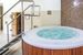 SPA, jacuzzi