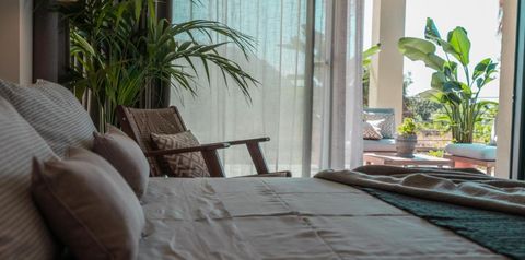 balkon / taras, pokój