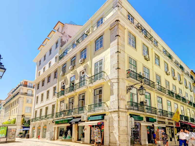 Insulana Lx Rossio
