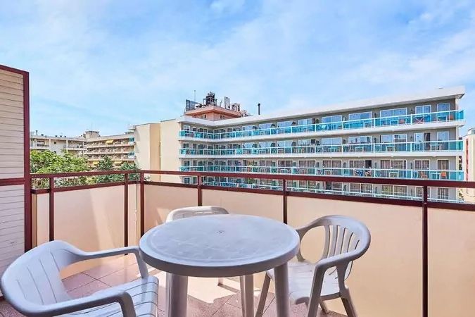 balkon / taras