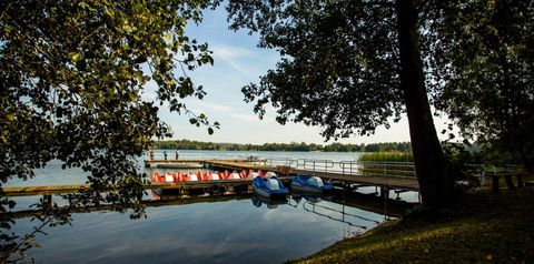 teren hotelu, plaża