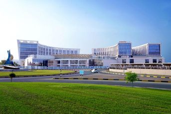 Intercity Muscat